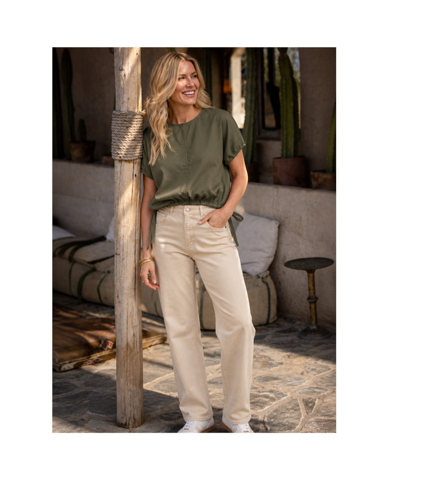 Shop the Look
